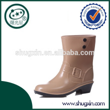 women sex boots rain girls rain boots| B-815